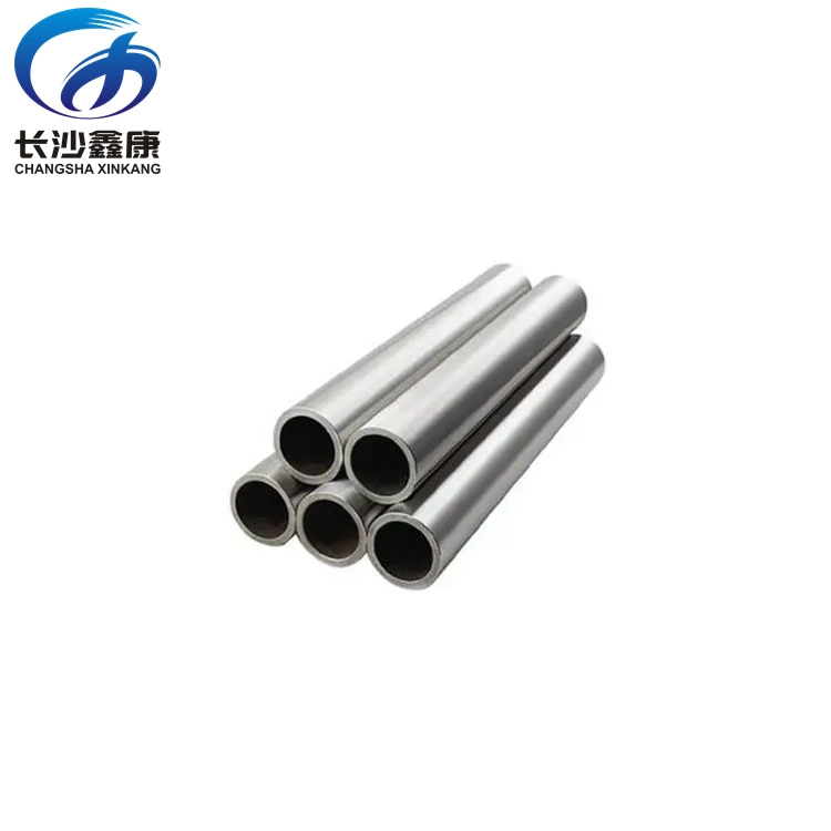 Tungsten Tube