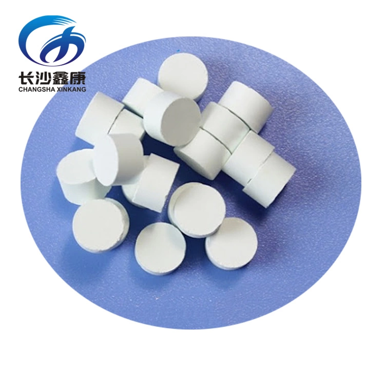 硫化锌颗粒（ZnS颗粒）