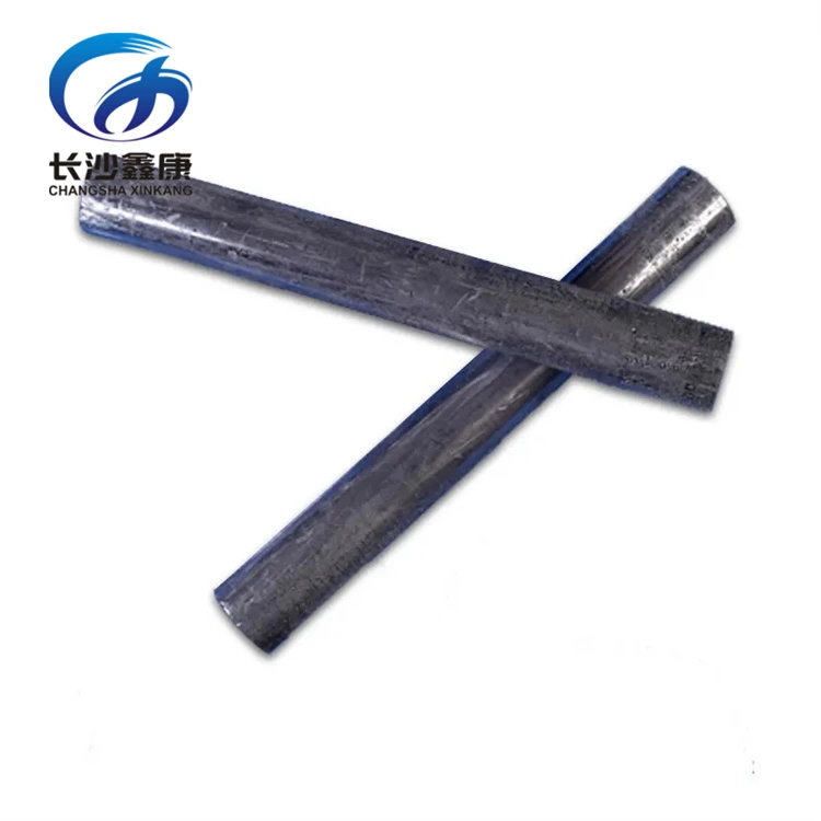P、N型铋棒（Bi2Te3棒）