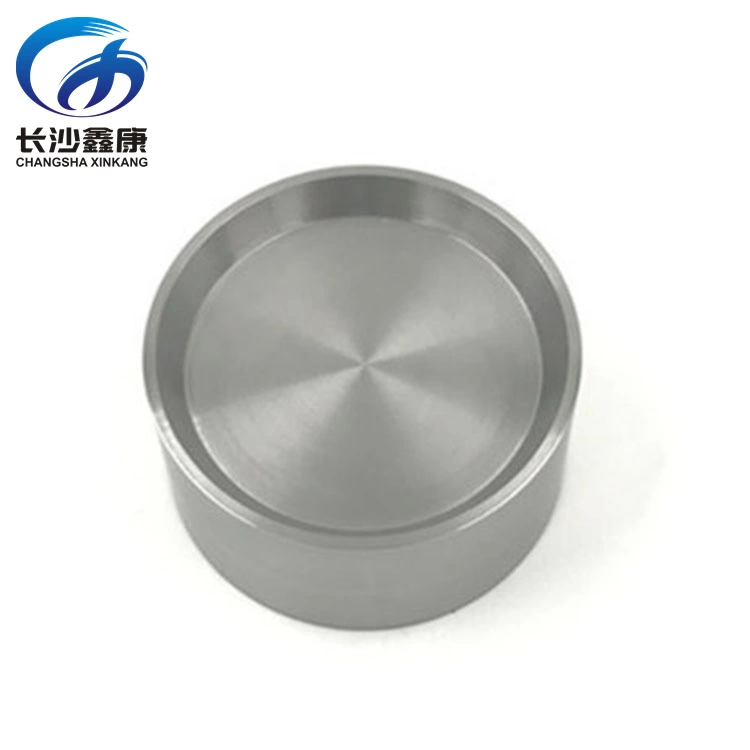 钼溅射靶材（Mo）