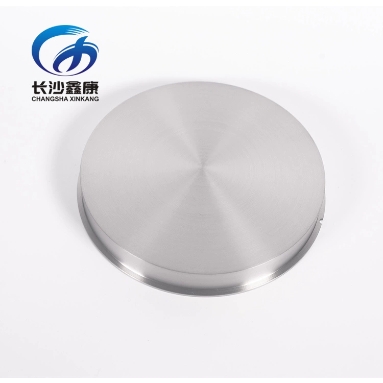 铝铬（AlCr）溅射靶材
