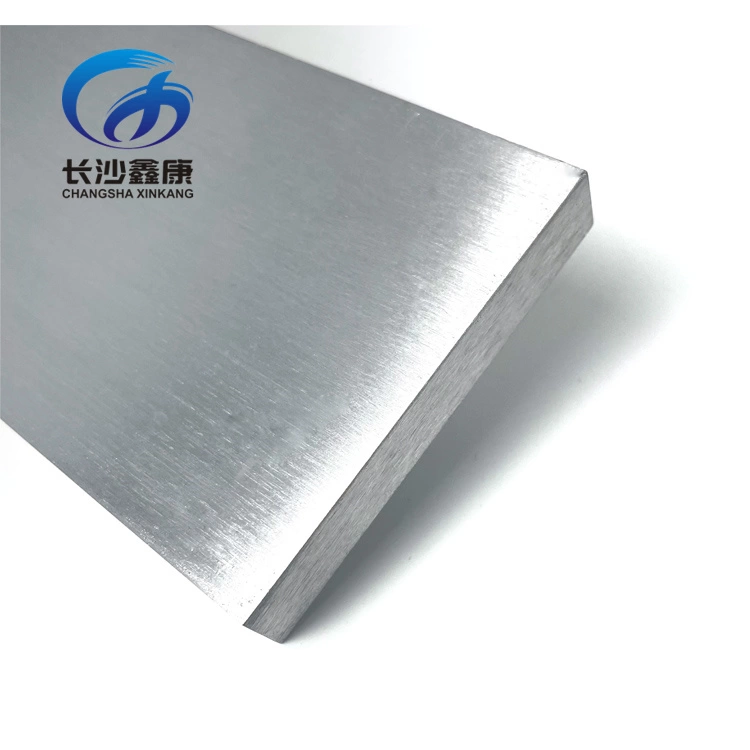 铝硅（AlSi）溅射靶材