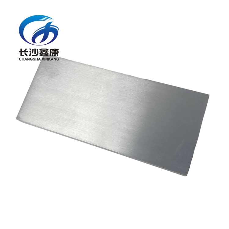 铝钪（AlSc）溅射靶材