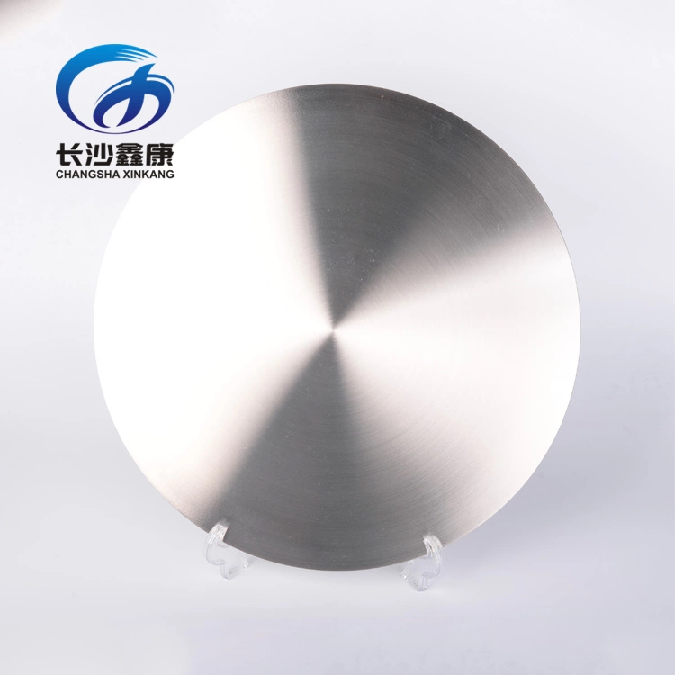 钴铬（CoCr）溅射靶材