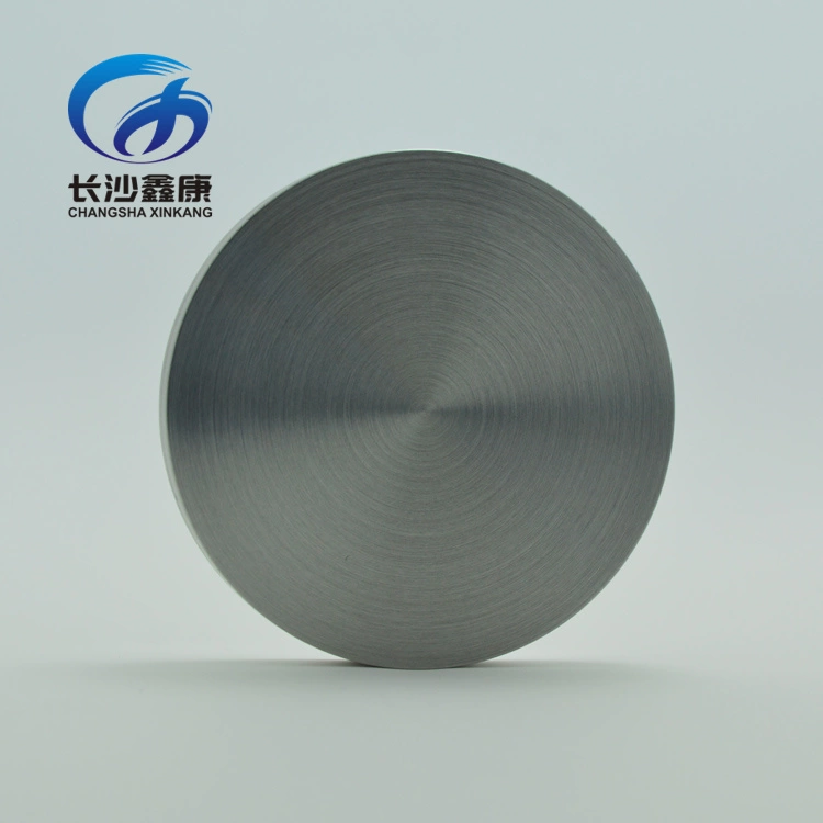 钴铁（CoFe）溅射靶材