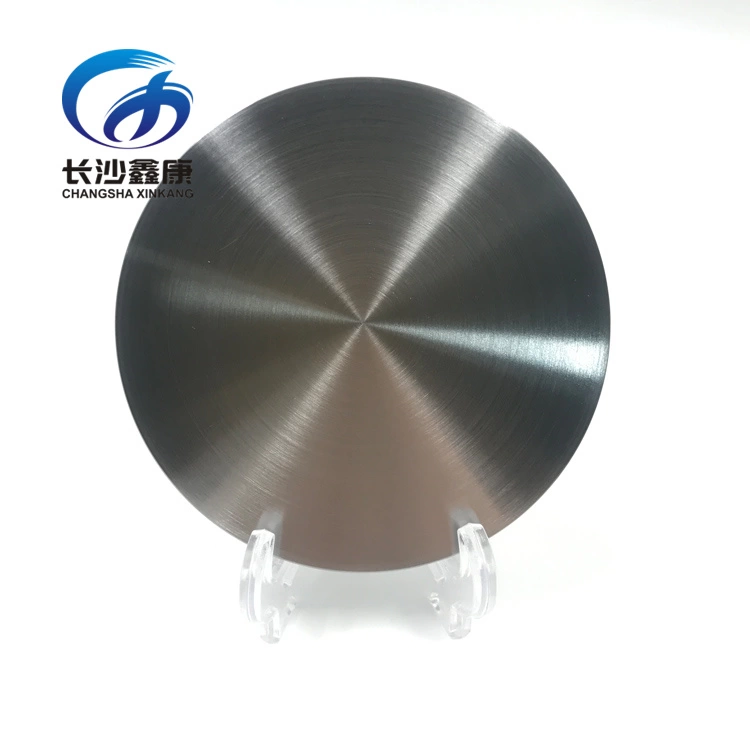 钴铁硼（CoFeB）溅射靶材