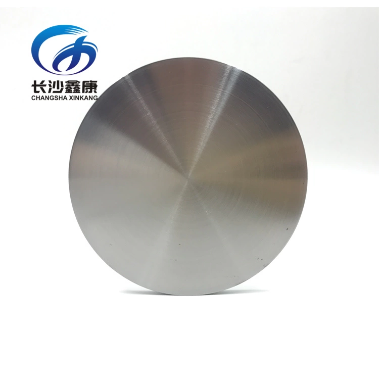钴钽锆（CoTaZr）溅射靶材