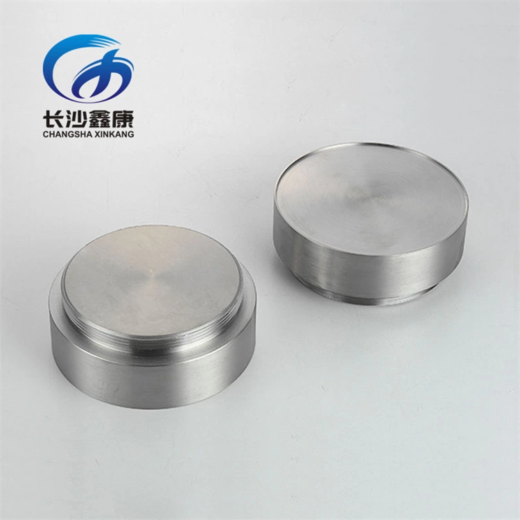 钨钛（WTi）溅射靶材