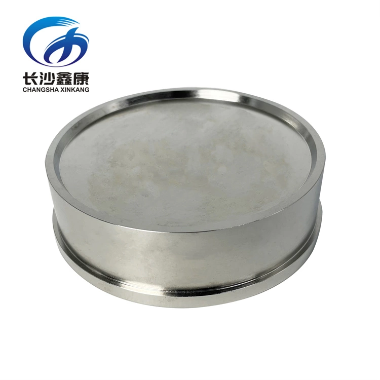 镍铬（NiCr）溅射靶材