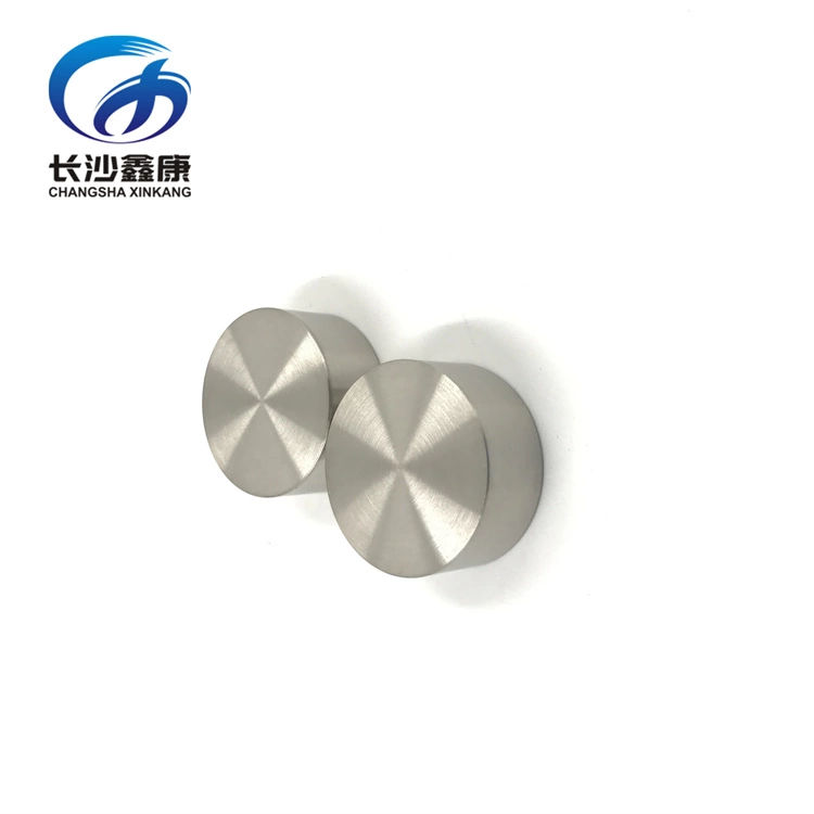 镍铁（NiFe）溅射靶材