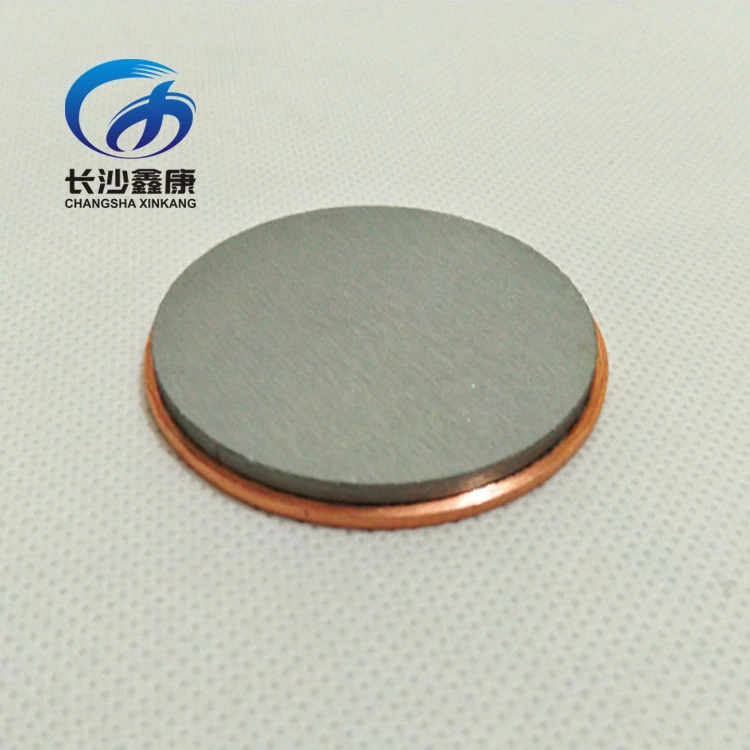 铝锌氧化物（AZO）溅射靶