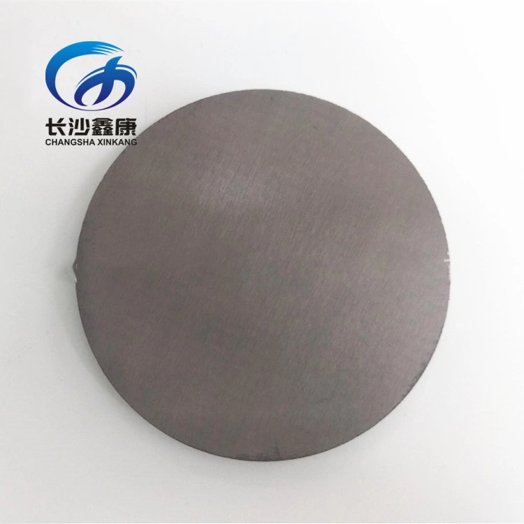 二硼化镁（MgB2）溅射靶材