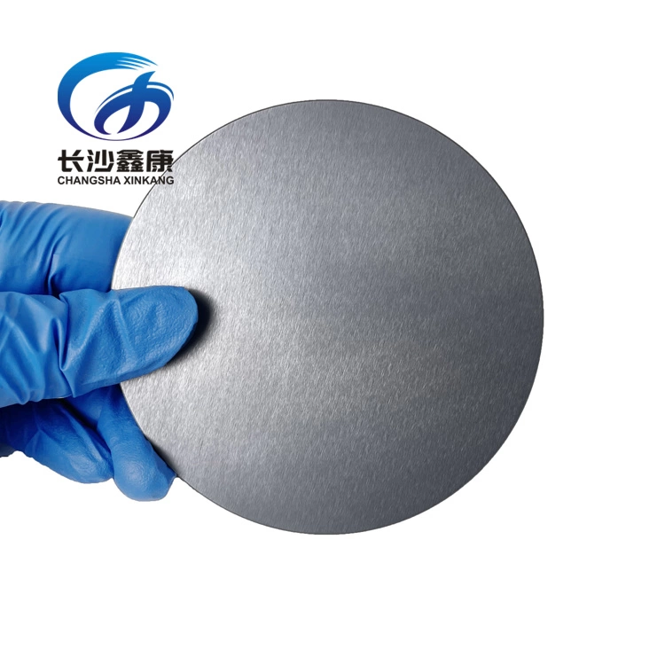 二硫化钼（MoS2）溅射靶