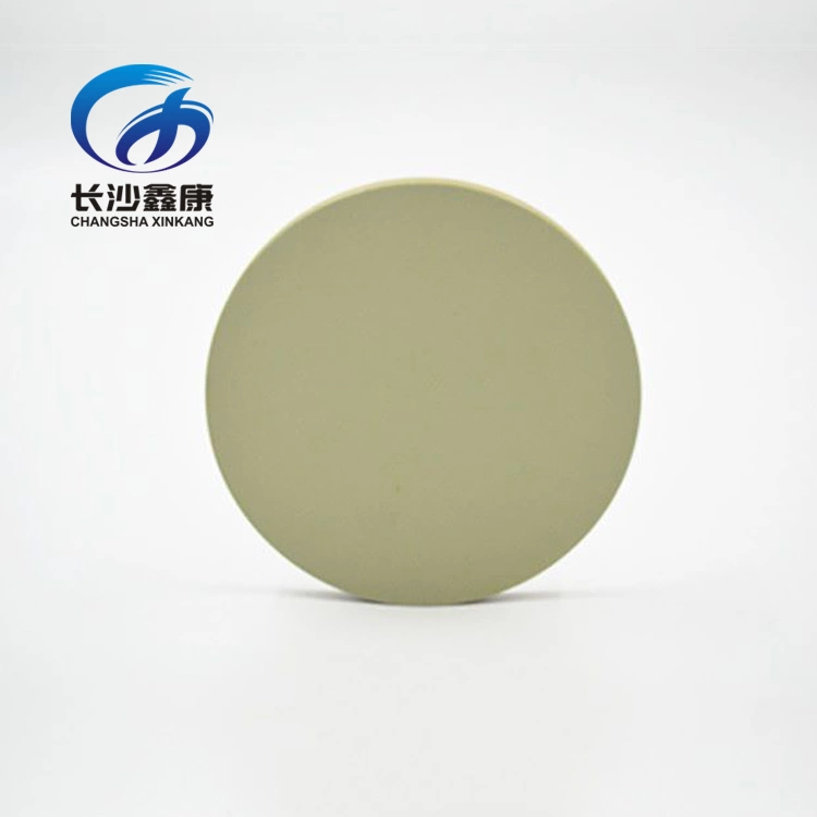 氧化锌（ZnO）溅射靶材