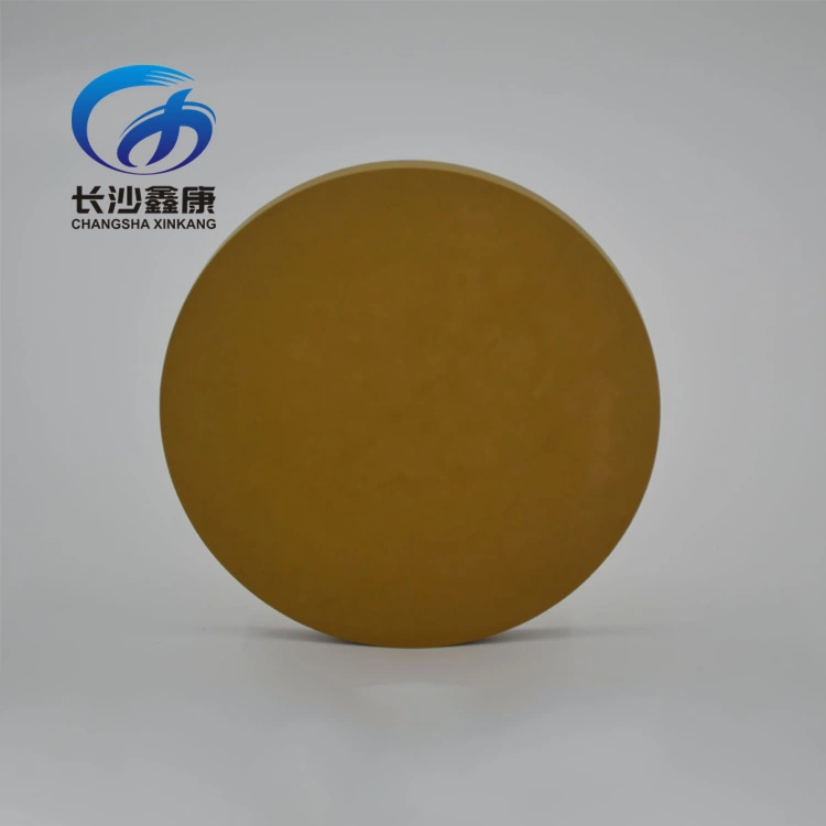 氮化钛（TiN）溅射靶材