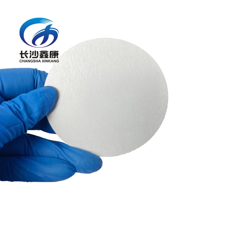 二氧化锆（ZrO2）溅射靶材
