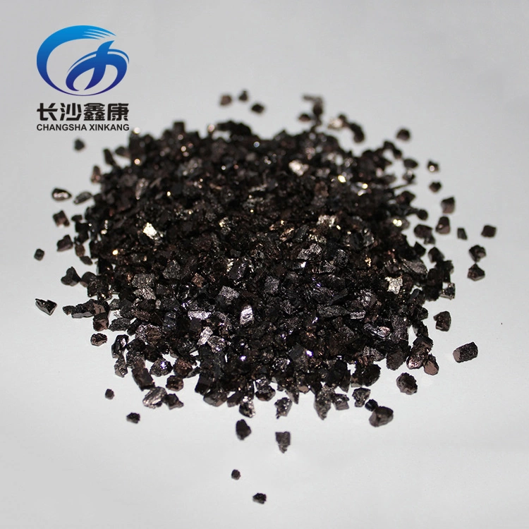五氧化三钛（Ti3O5）蒸发颗粒