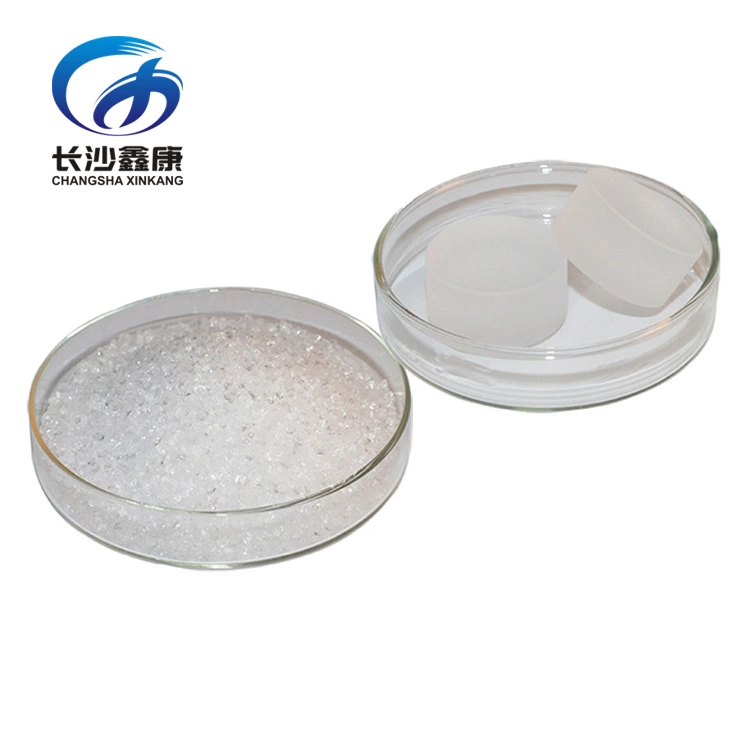 二氧化硅（SiO2）蒸发颗粒