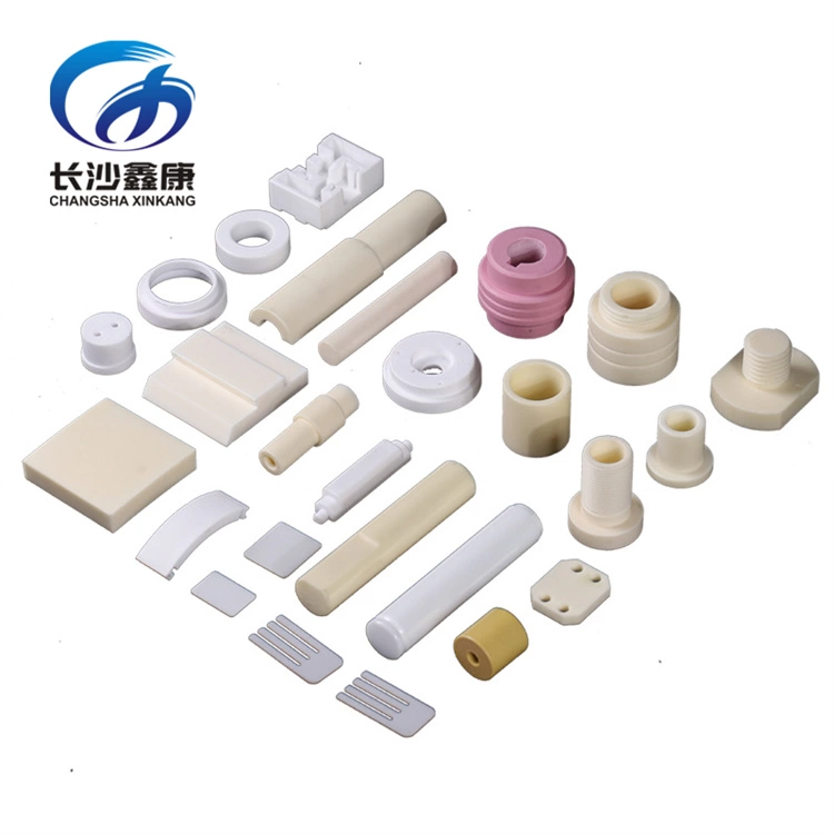 氧化锆（ZrO2）陶瓷材料