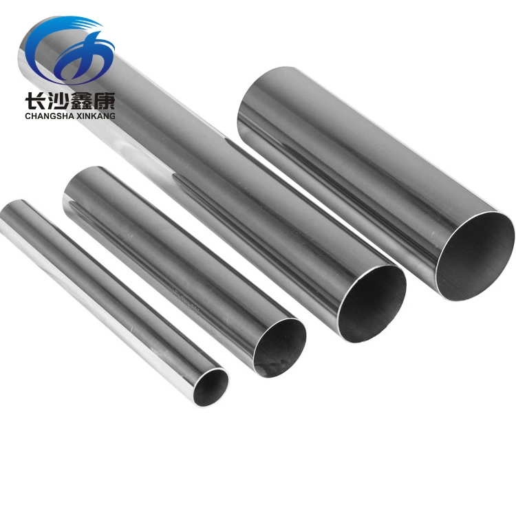 Super Stainless Steel-超级不锈钢