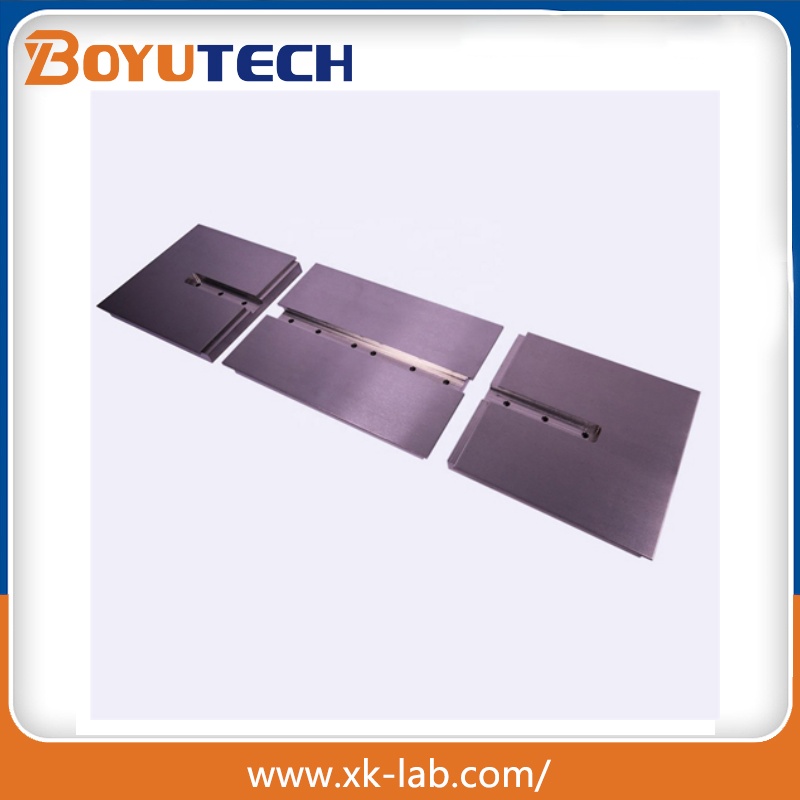 Nickel Iron (NiFe) Sputtering Target