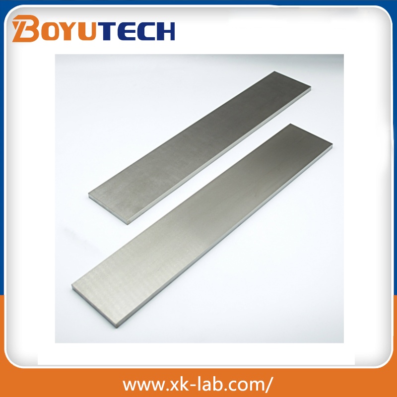 Nickel Vanadium (NiV) Sputtering Target
