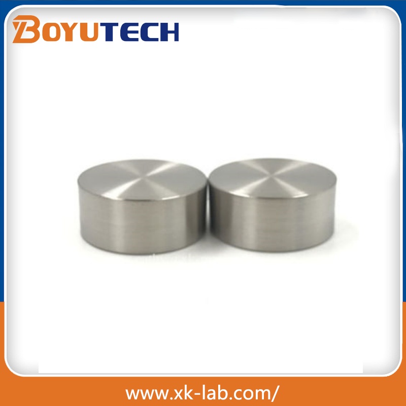 Nickel Aluminum (NiAl) Sputtering Target