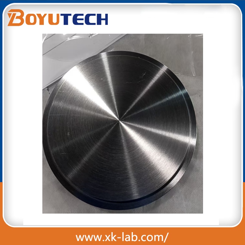Cobalt Nickel (CoNi) Sputtering Target