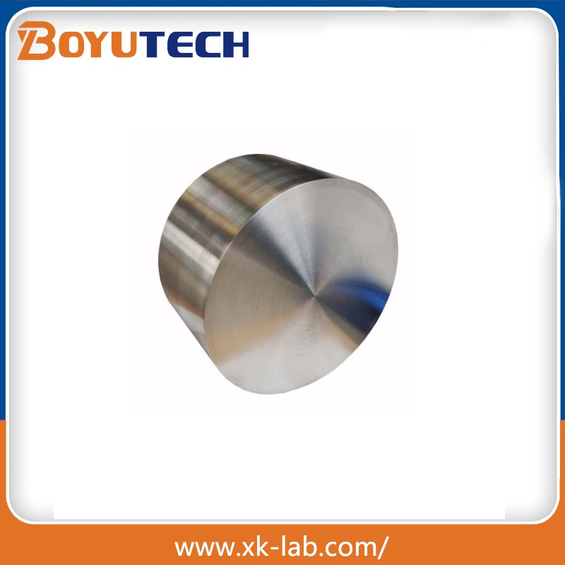 Cobalt Chromium Nickel (CoCrNi) Sputtering Target