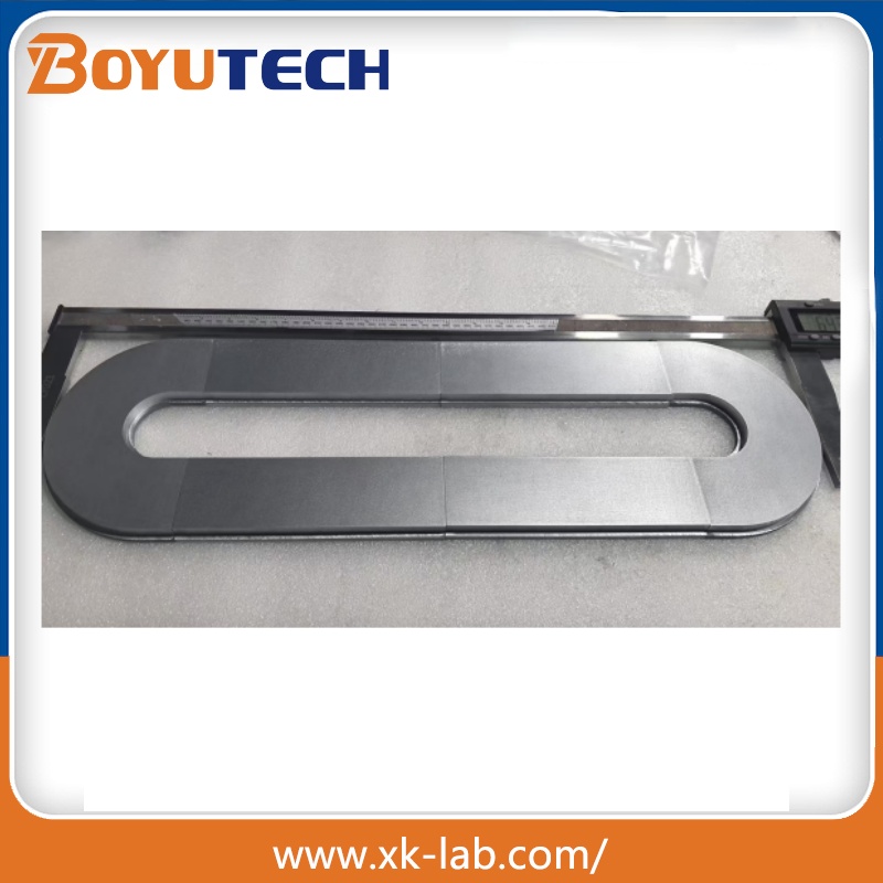 Cobalt Iron Tantalum Boron (CoFeTaB) Sputtering Target