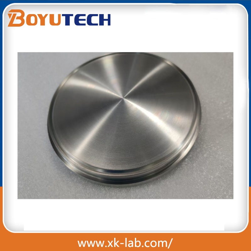 Cobalt Nickel Iron Manganese (CoNiFeMn) Sputtering Target