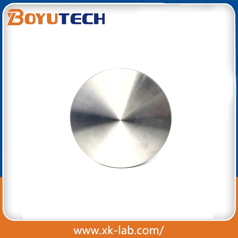 Aluminum Vanadium (AlV) Sputtering Target