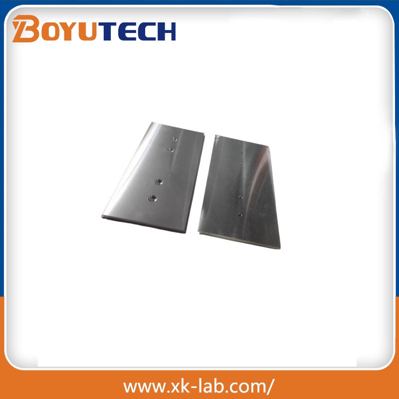 Aluminum Tin Copper (AlSnCu) Sputtering Target