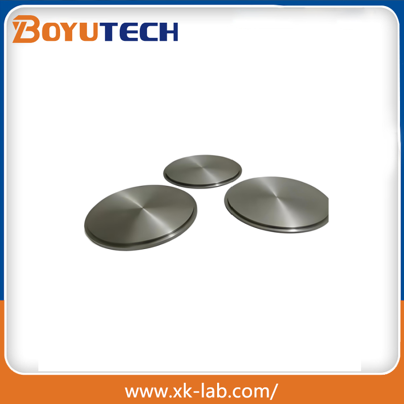 Tantalum Niobium (TaNb) Sputtering Target