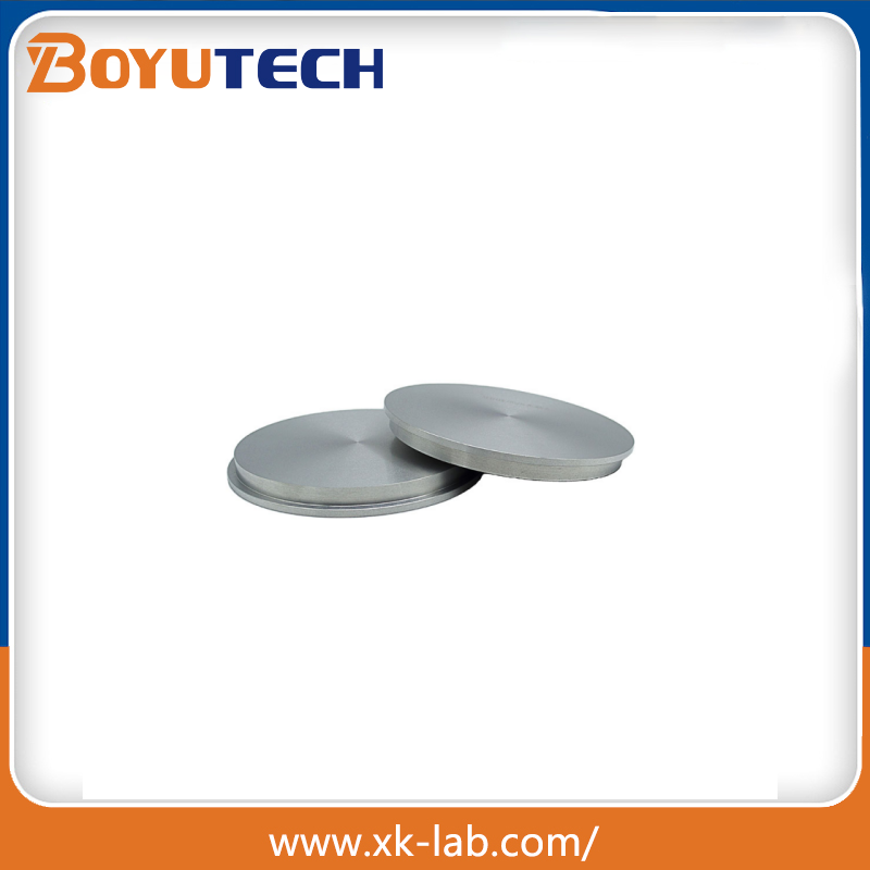 Tantalum Aluminum (TaAl) Sputtering Target
