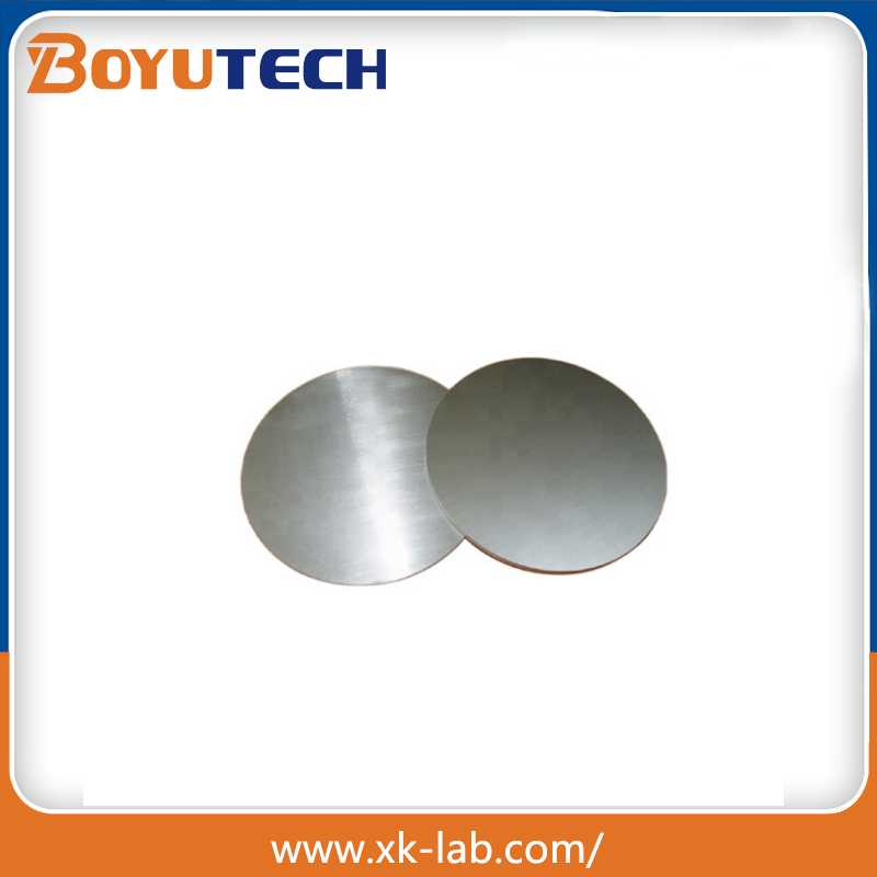 Tantalum Molybdenum (TaMo) Sputtering Target
