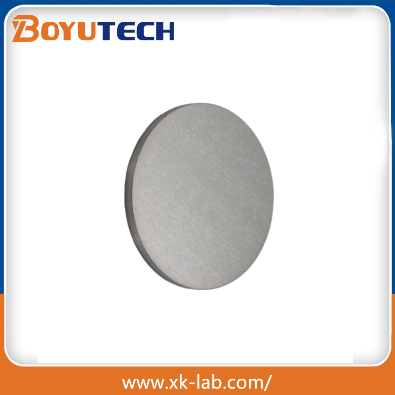 Tantalum Titanium (TaTi) Sputtering Target