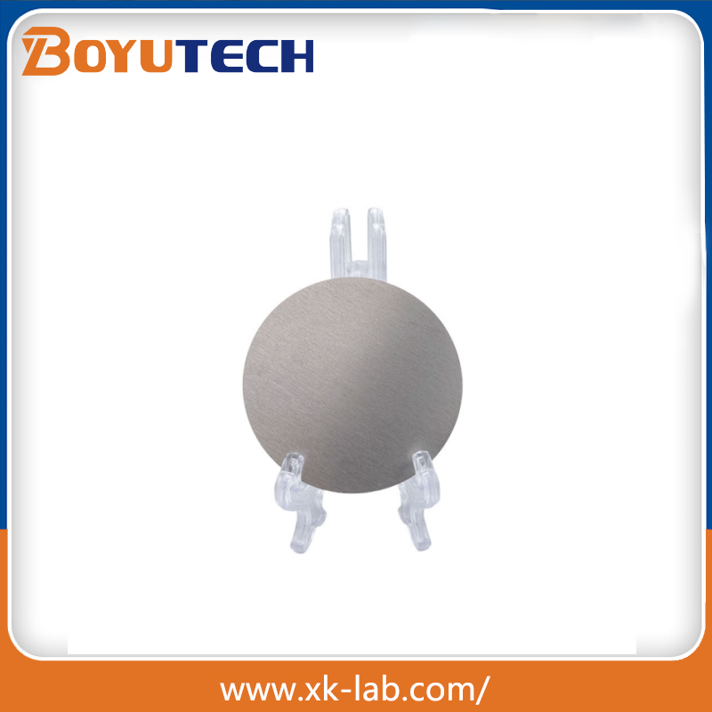 Niobium Titanium (NbTi) Sputtering Target