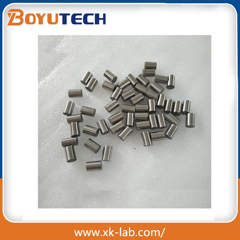 Niobium (Nb) Pellets
