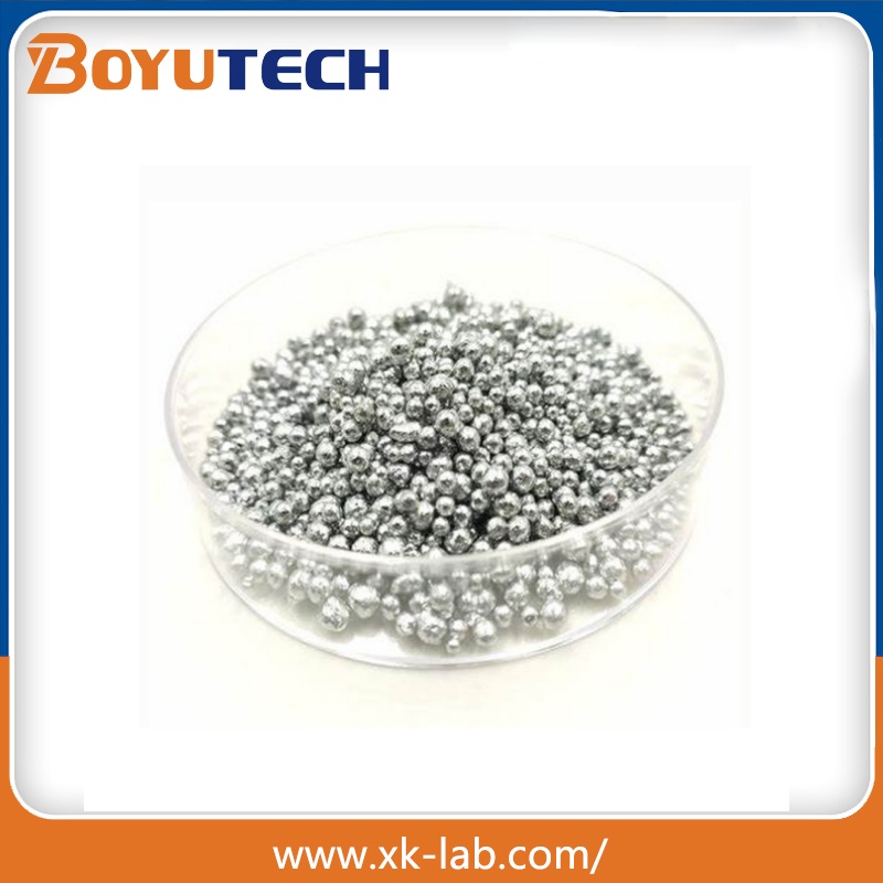 Indium (In) Pellets