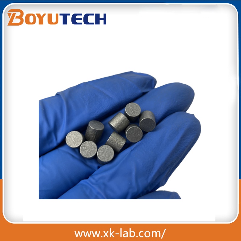 Hafnium (Hf) Pellets