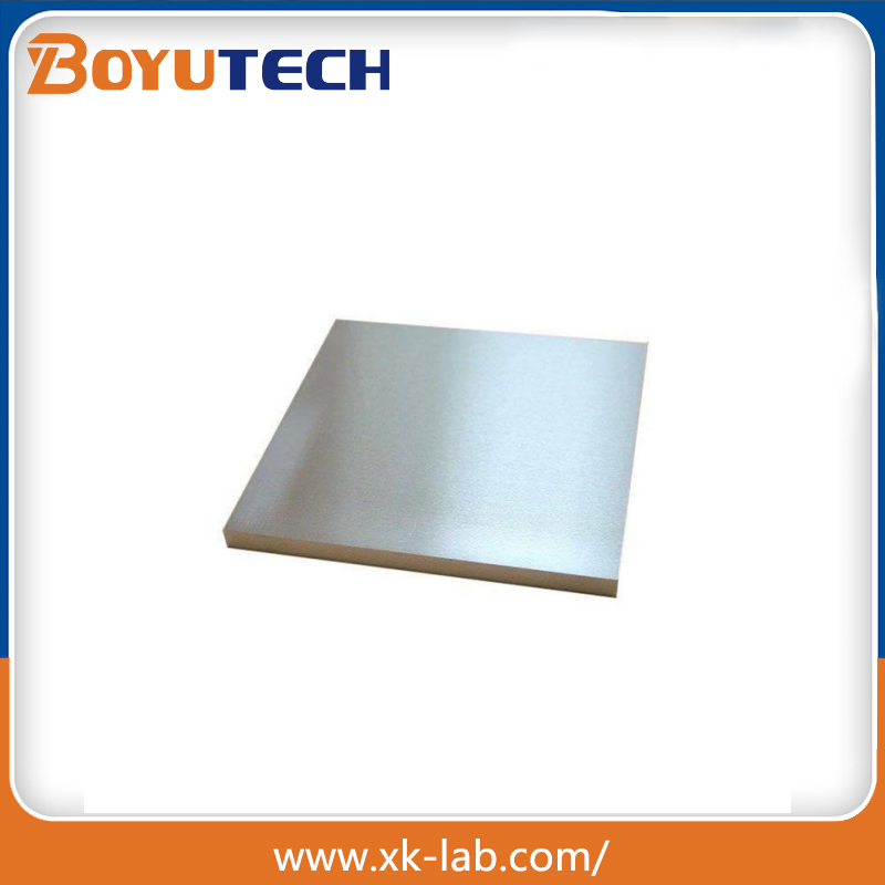 Tantalum Tungsten (TaW) Sputtering Target