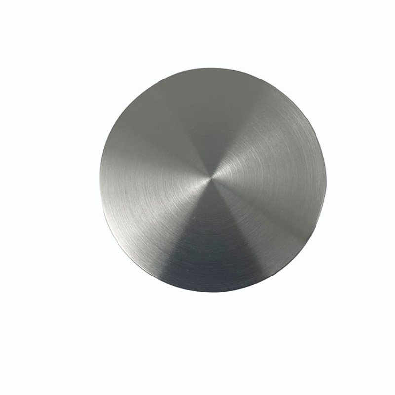 镍靶及镍合金溅射靶