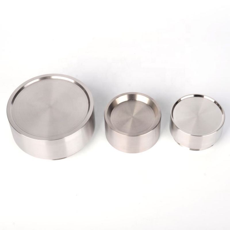 Chromium & Chromium Alloy Target