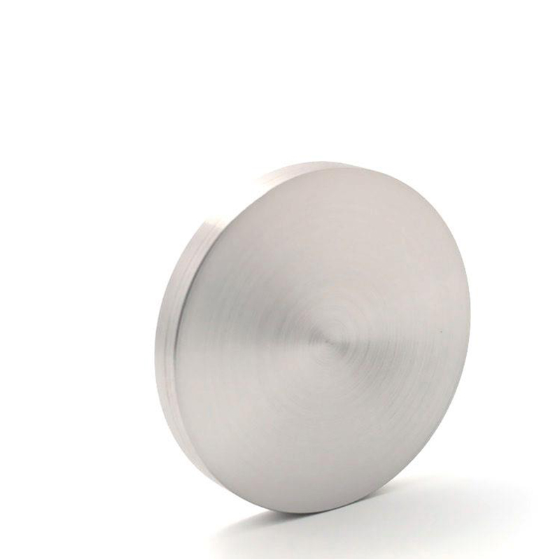 Cobalt & Cobalt Alloy Target