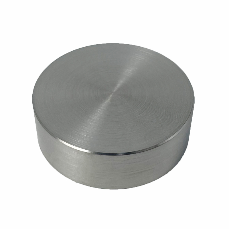 Niobium & Niobium Alloy Target