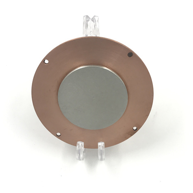 Tin & Tin Alloy Target