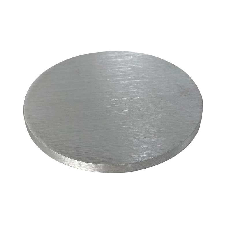 Indium & Indium Alloy Target